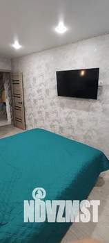 2-к квартира, посуточно, 44м2, 2/5 этаж