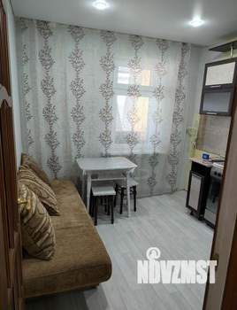 1-к квартира, на длительный срок, 38м2, 5/5 этаж