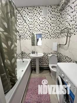 Студия квартира, посуточно, 24м2, 11/19 этаж