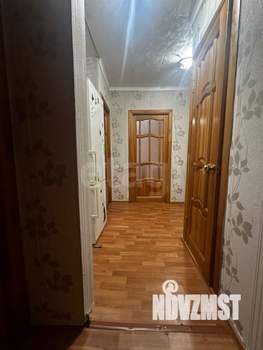 3-к квартира, на длительный срок, 60м2, 2/5 этаж