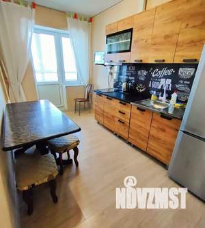 3-к квартира, посуточно, 70м2, 19/19 этаж