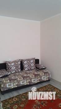 1-к квартира, на длительный срок, 38м2, 2/10 этаж