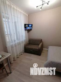 Студия квартира, посуточно, 23м2, 22/25 этаж