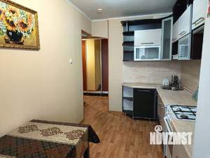 1-к квартира, на длительный срок, 40м2, 9/10 этаж