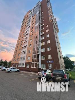 3-к квартира, посуточно, 120м2, 13/17 этаж