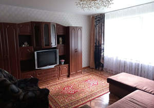 2-к квартира, на длительный срок, 44м2, 1/5 этаж