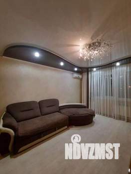 1-к квартира, посуточно, 50м2, 1/1 этаж