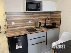 1-к квартира, посуточно, 31м2, 14/18 этаж