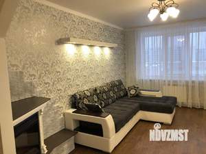 3-к квартира, на длительный срок, 72м2, 5/10 этаж