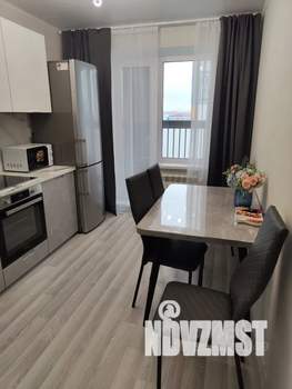 1-к квартира, посуточно, 42м2, 5/18 этаж