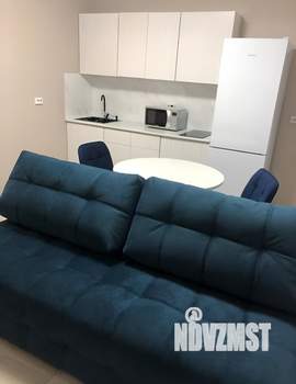 Студия квартира, на длительный срок, 30м2, 11/18 этаж