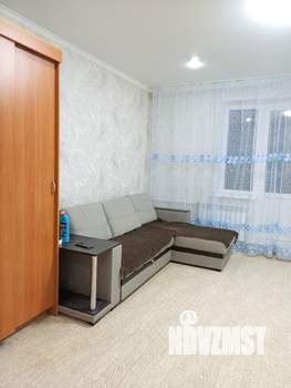 1-к квартира, на длительный срок, 36м2, 8/10 этаж