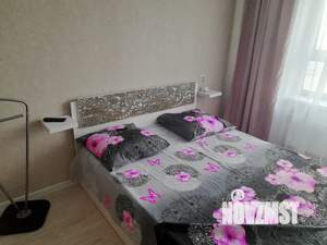 2-к квартира, посуточно, 50м2, 13/19 этаж