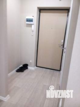 Студия квартира, на длительный срок, 22м2, 3/19 этаж