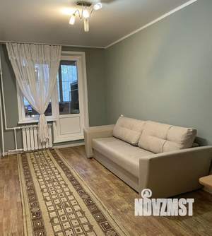 3-к квартира, на длительный срок, 56м2, 1/9 этаж