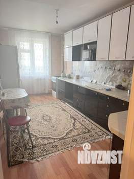 2-к квартира, на длительный срок, 60м2, 8/10 этаж