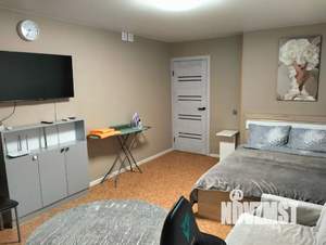 1-к квартира, посуточно, 41м2, 15/17 этаж