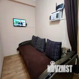 Студия квартира, посуточно, 31м2, 14/17 этаж