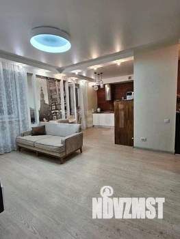 2-к квартира, на длительный срок, 56м2, 14/14 этаж