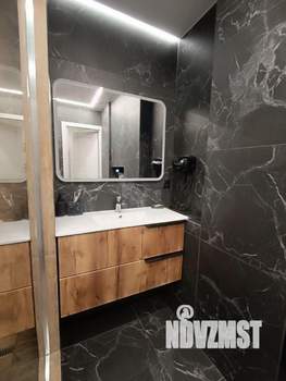 2-к квартира, посуточно, 43м2, 1/1 этаж