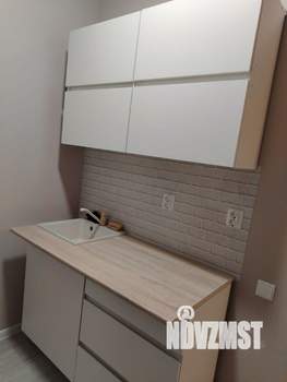 1-к квартира, на длительный срок, 25м2, 14/25 этаж