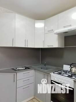 1-к квартира, посуточно, 33м2, 2/9 этаж