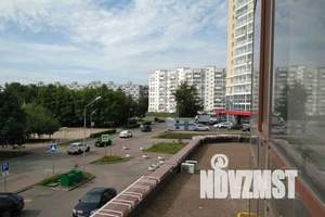 2-к квартира, посуточно, 60м2, 3/10 этаж