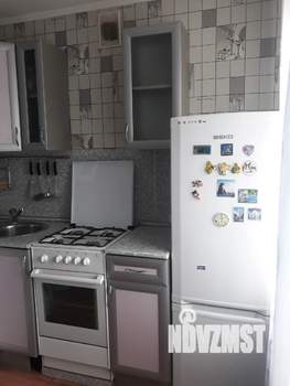 1-к квартира, на длительный срок, 32м2, 3/5 этаж