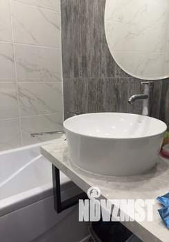 1-к квартира, посуточно, 57м2, 1/1 этаж