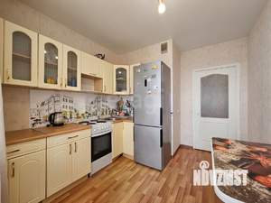 1-к квартира, на длительный срок, 40м2, 14/17 этаж