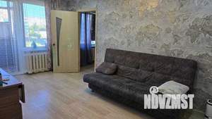 3-к квартира, на длительный срок, 58м2, 4/5 этаж