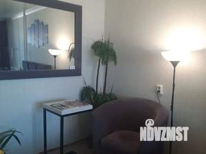 Студия квартира, посуточно, 35м2, 20/25 этаж