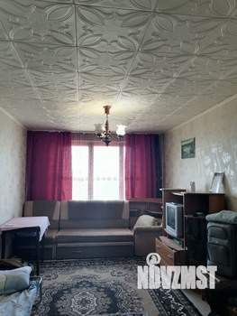 3-к квартира, на длительный срок, 61м2, 8/9 этаж