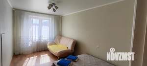 2-к квартира, посуточно, 57м2, 5/10 этаж