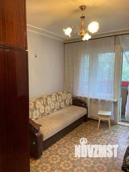 2-к квартира, на длительный срок, 43м2, 3/5 этаж