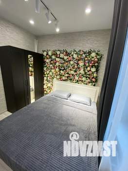 Студия квартира, посуточно, 22м2, 4/20 этаж