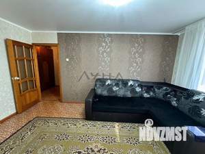 3-к квартира, на длительный срок, 58м2, 5/5 этаж