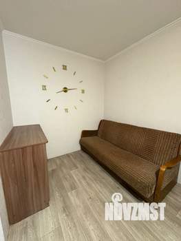 1-к квартира, на длительный срок, 40м2, 3/5 этаж