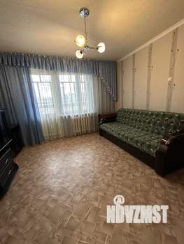1-к квартира, на длительный срок, 30м2, 2/5 этаж