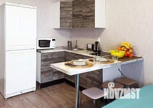 Студия квартира, посуточно, 27м2, 14/17 этаж