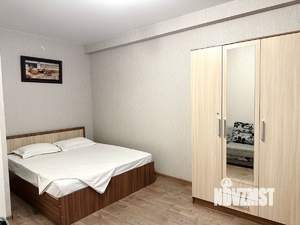 2-к квартира, посуточно, 60м2, 17/19 этаж