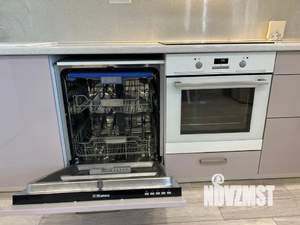 Студия квартира, посуточно, 45м2, 16/24 этаж