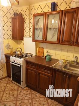 2-к квартира, на длительный срок, 46м2, 10/10 этаж