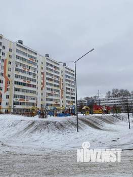 2-к квартира, на длительный срок, 56м2, 3/11 этаж