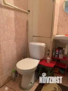 1-к квартира, на длительный срок, 29м2, 3/5 этаж