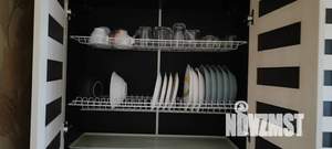 2-к квартира, посуточно, 56м2, 1/10 этаж