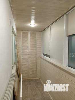 2-к квартира, на длительный срок, 56м2, 8/11 этаж