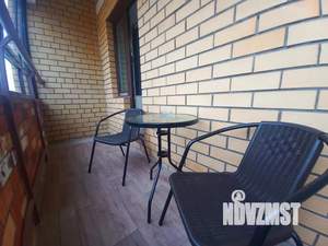 Студия квартира, посуточно, 41м2, 10/10 этаж