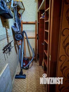 2-к квартира, на длительный срок, 51м2, 4/9 этаж