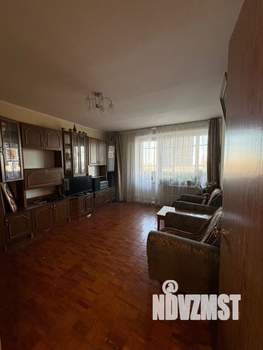 1-к квартира, на длительный срок, 31м2, 8/16 этаж